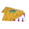 Sticky Fly Catcher Stall (Packung) 6 Blatt